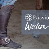 Der neue Passion 4Q Western-Schnürstiefel – für euch getestet