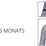 PRODUKT DES MONATS MAI: black forest Turnierjacke Mesh