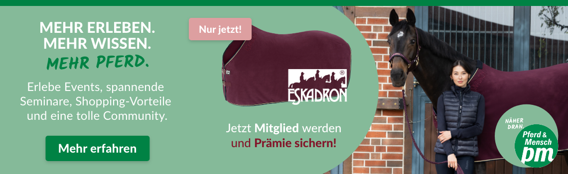 Werde jetzt Persönliches Mitglied der FN…