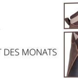 PRODUKT DES MONATS: Reit- und Trekkingschuh Basel von black forest