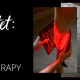 Horseware LED Red Light Therapy: Anja Fee testet sie!