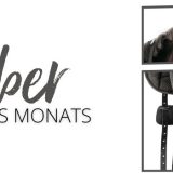 Bareback-Pad von L-pro West: PRODUKT DES MONATS