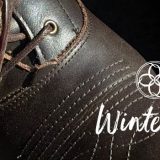 Passion 4Q Winter-Westernstiefel: stilvoll durch den Winter