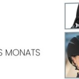 Produkt des Monats Juli: Cheval de Luxe Reithelm Salerno