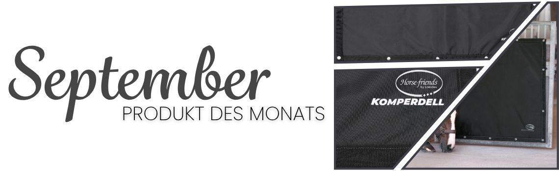 Produkt des Monats: KOMPERDELL Kickpad